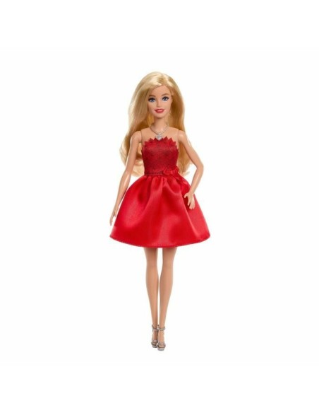 Doll Barbie