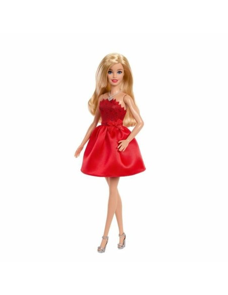 Doll Barbie