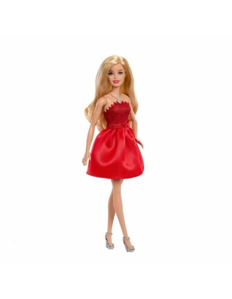 Doll Barbie