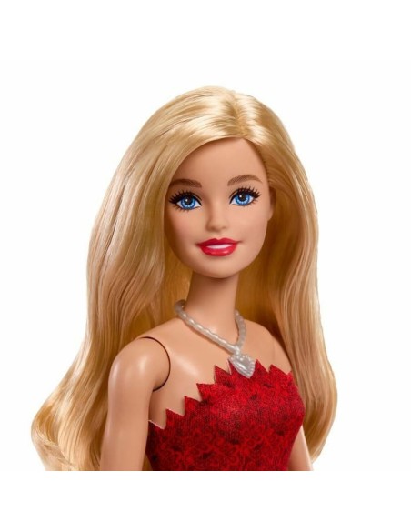 Doll Barbie