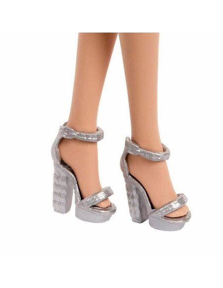 Doll Barbie