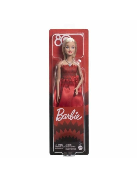 Doll Barbie