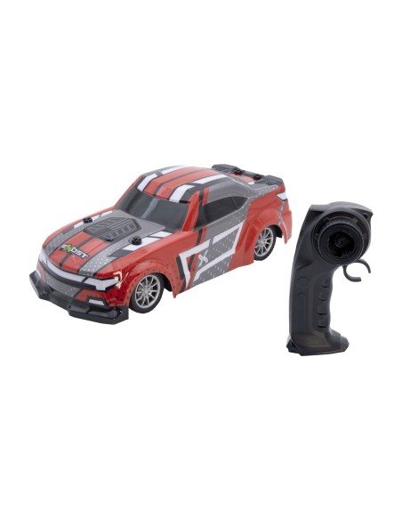 Remote-Controlled Car Exost