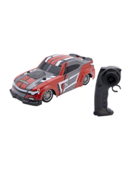 Remote-Controlled Car Exost