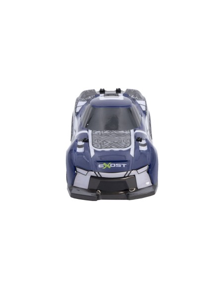Remote-Controlled Car Exost