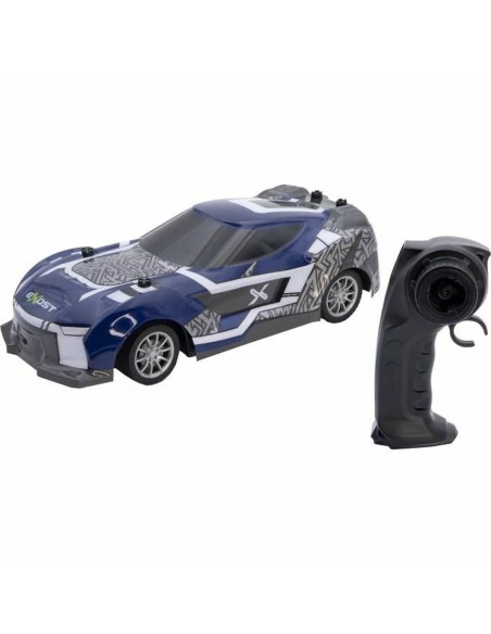 Remote-Controlled Car Exost