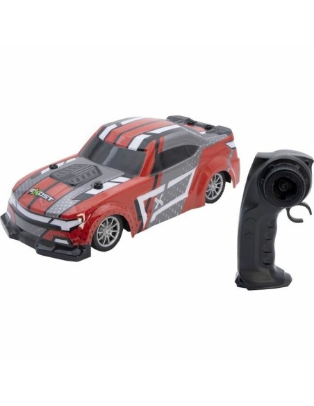 Remote-Controlled Car Exost