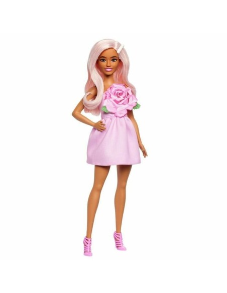 Doll Barbie