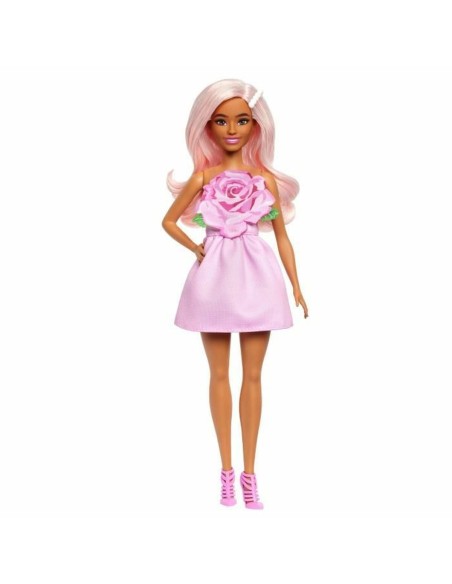 Doll Barbie
