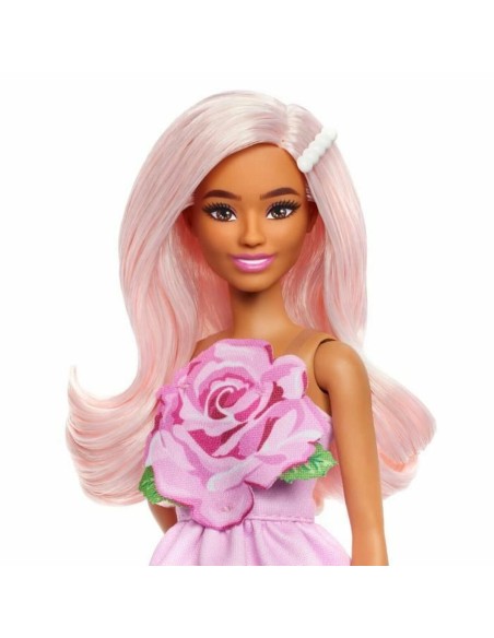 Doll Barbie