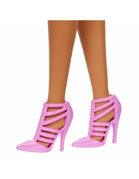 Doll Barbie