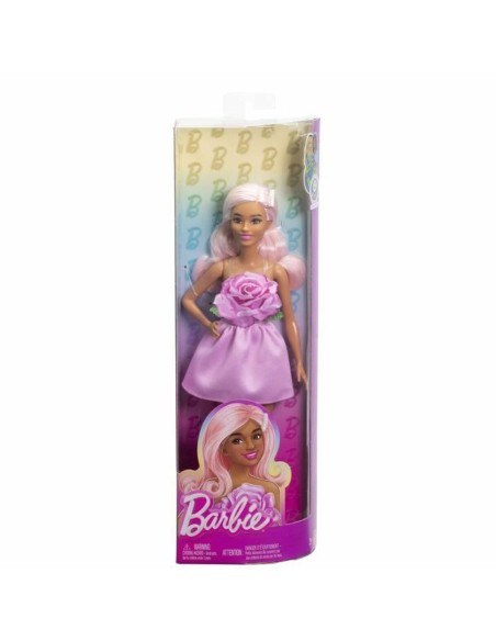 Doll Barbie