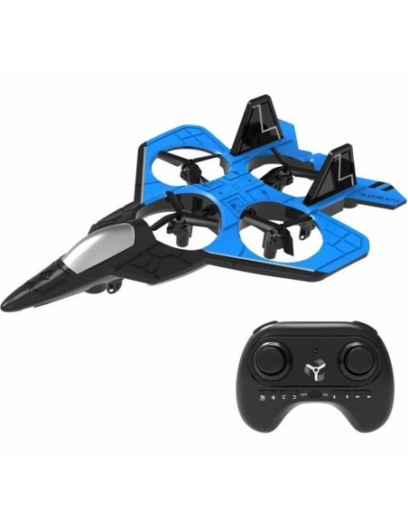 Aeroplane Flybotic