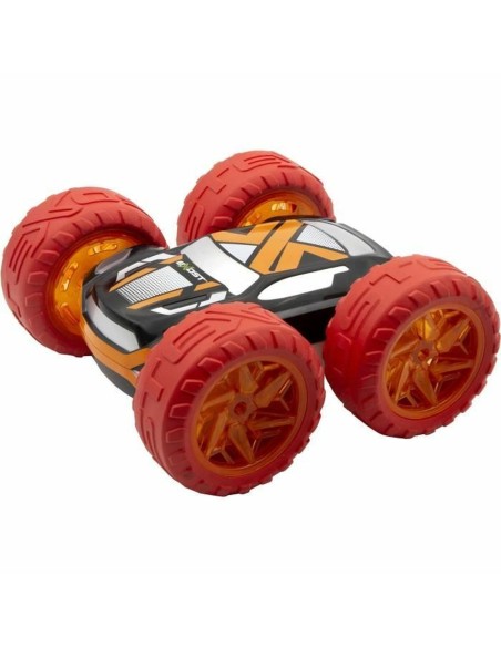 Remote-Controlled Car Exost