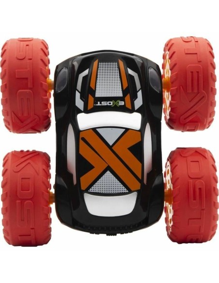 Remote-Controlled Car Exost
