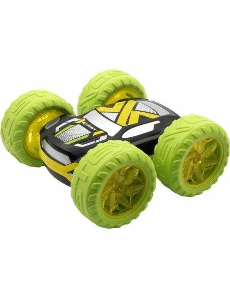 Remote-Controlled Car Exost