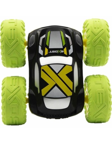Remote-Controlled Car Exost