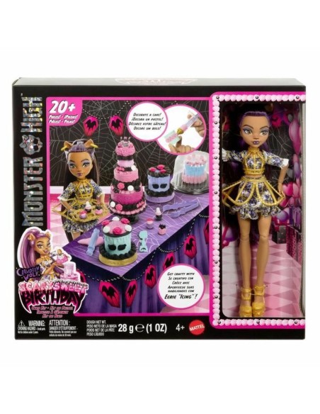 Doll Monster High