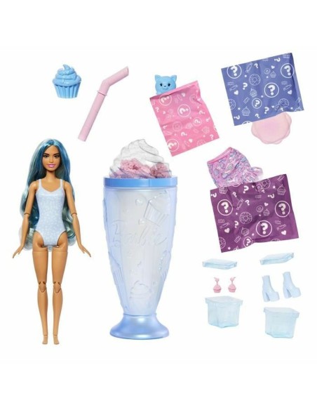 Doll Barbie