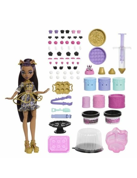 Doll Monster High
