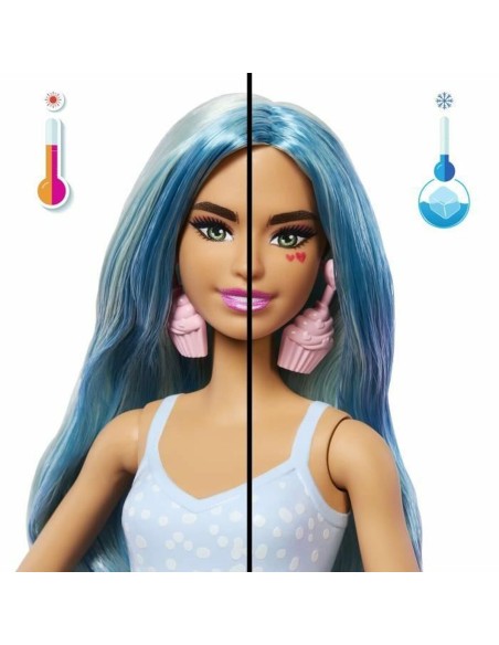 Doll Barbie