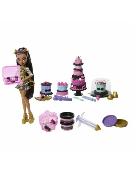 Doll Monster High