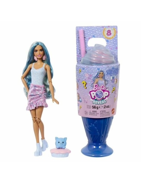 Doll Barbie
