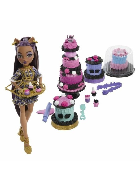 Doll Monster High