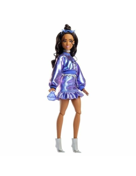 Doll Barbie