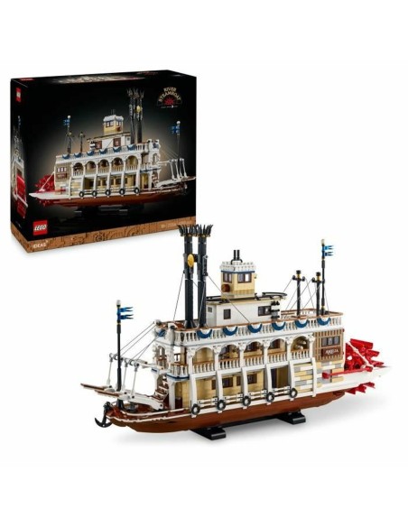 Construction set Lego