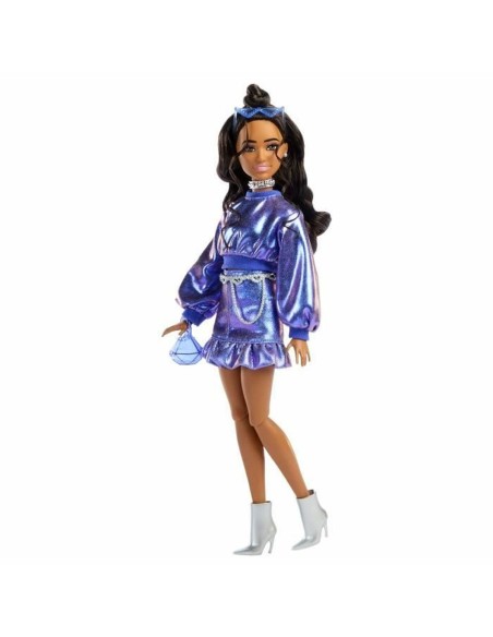 Doll Barbie