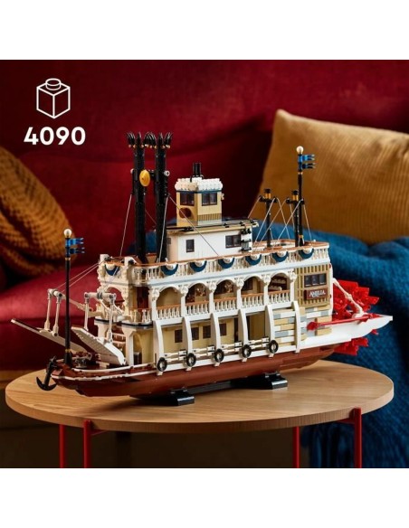 Construction set Lego