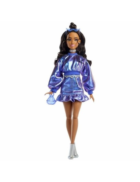 Doll Barbie