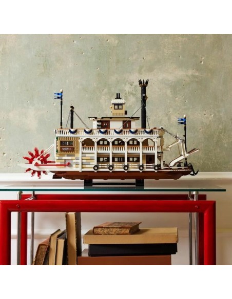 Construction set Lego