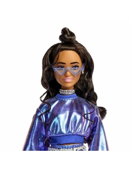 Doll Barbie