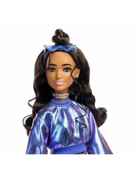 Doll Barbie
