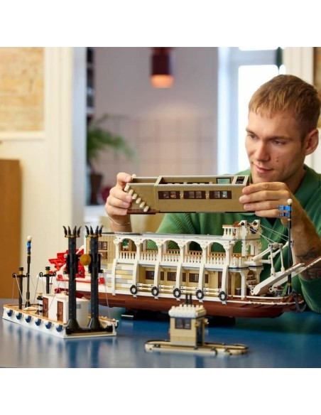 Construction set Lego