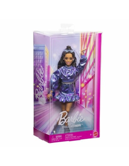 Doll Barbie