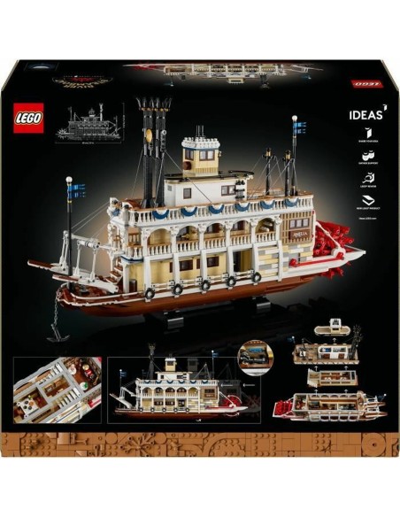 Construction set Lego