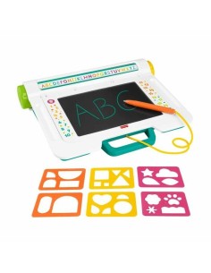 Educational Game Fisher-Price