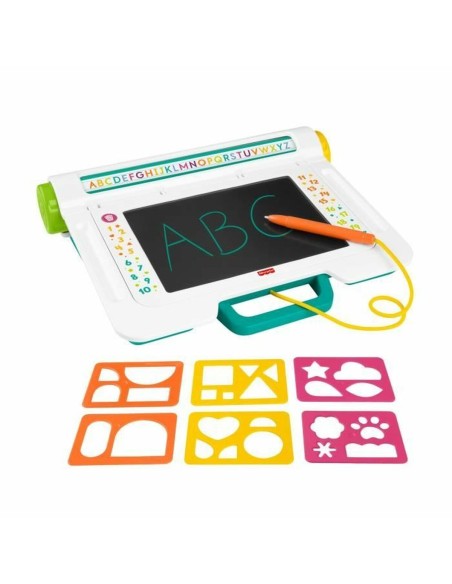 Educational Game Fisher-Price
