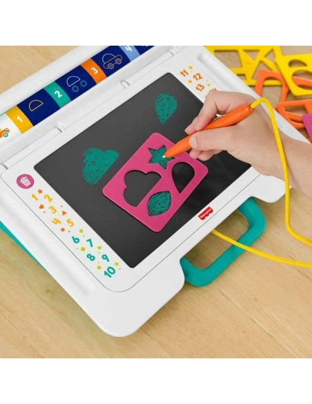 Educational Game Fisher-Price