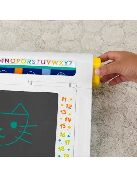 Educational Game Fisher-Price