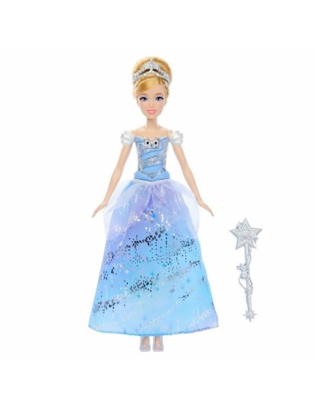 Doll Disney Princess