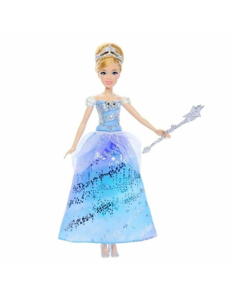 Doll Disney Princess