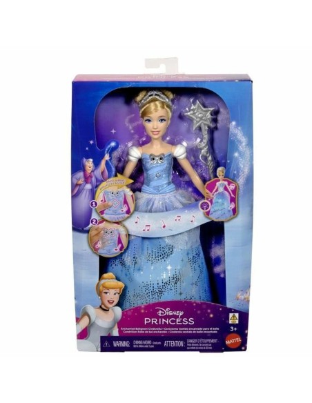Doll Disney Princess