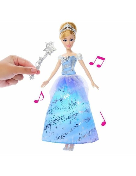 Doll Disney Princess