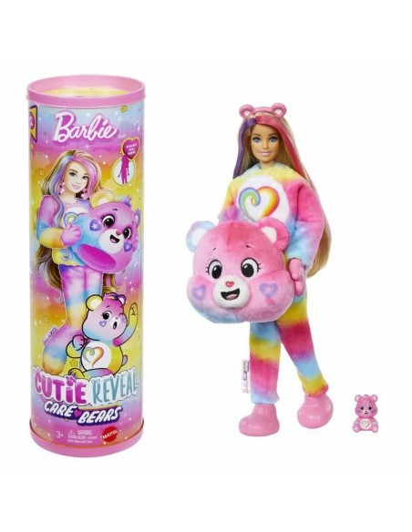 Doll Barbie