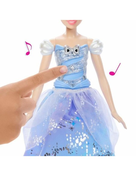 Doll Disney Princess