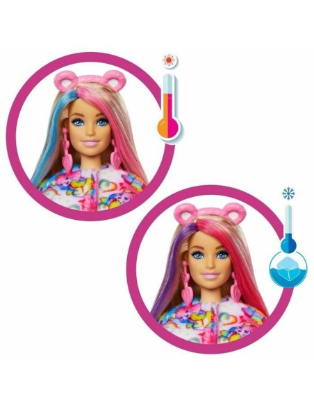 Doll Barbie